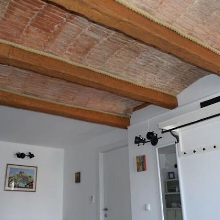 Apartments Scirenica Baska  Luaran gambar