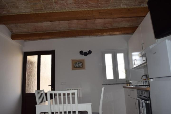 Apartments Scirenica Baska  Luaran gambar