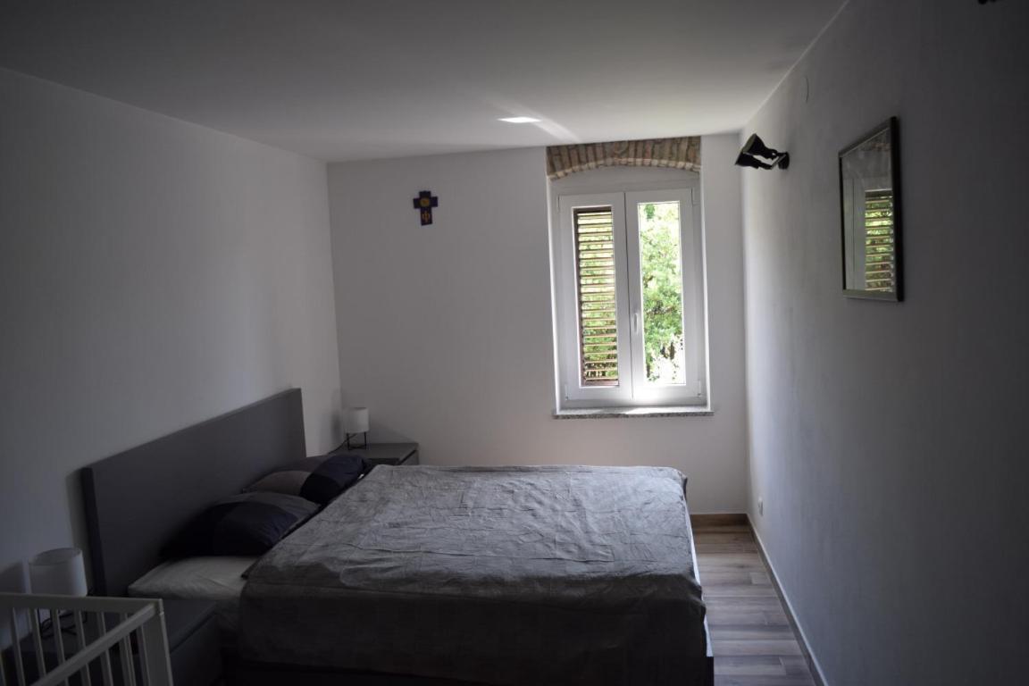 Apartments Scirenica Baska  Luaran gambar
