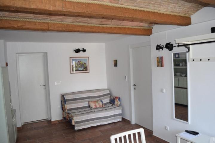 Apartments Scirenica Baska  Luaran gambar